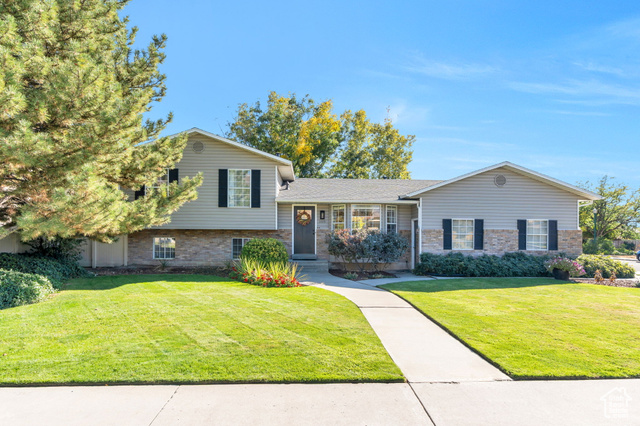 568 E 200 N, Orem UT 84097