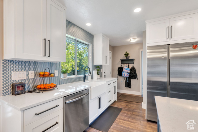 Photo 10 for MLS #2115066 at 568 E 200 North