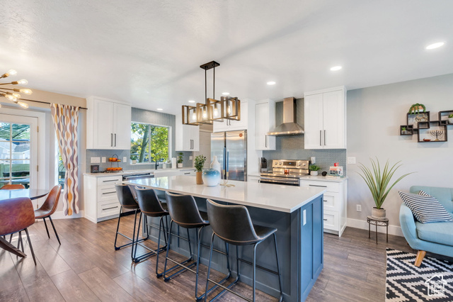 Photo 8 for MLS #2115066 at 568 E 200 North