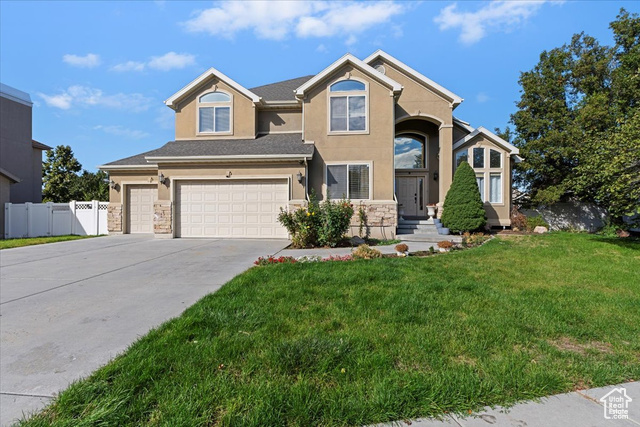 4828 S BROWN VILLA CV, Salt Lake City UT 84123