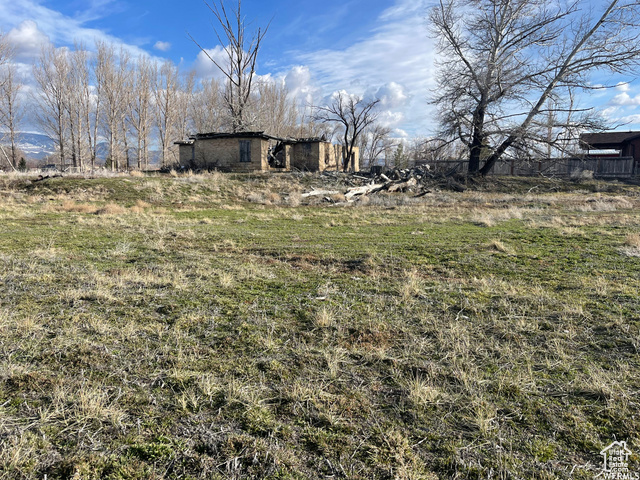 MAIN MAIN, Gunnison UT 84634