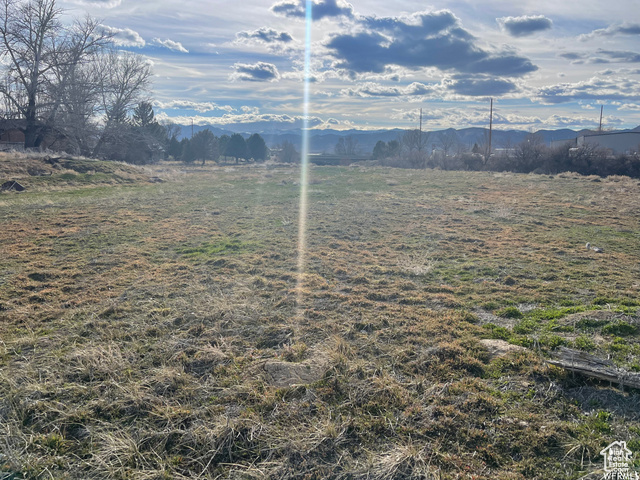 MAIN MAIN, Gunnison UT 84634