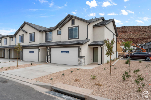 MLS #2115076                     located at 3326 E Dungeon Dr #2314,
                     Washington, UT
