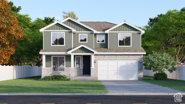 367 W AUTUMN CREEK DR #11216, Saratoga Springs UT 84045