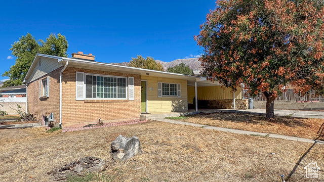 121 E 700 S, Pleasant Grove UT 84062