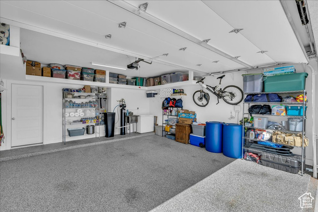 Photo 22 for MLS #2115082 at 599 N Sandy Talus Dr
