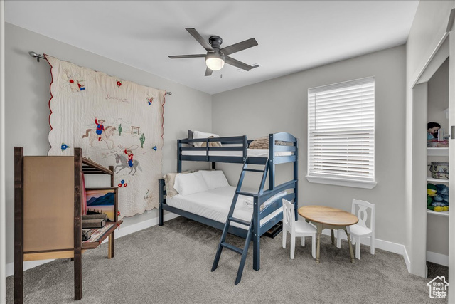 Photo 18 for MLS #2115082 at 599 N Sandy Talus Dr