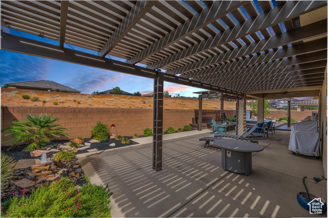 Photo 26 for MLS #2115082 at 599 N Sandy Talus Dr