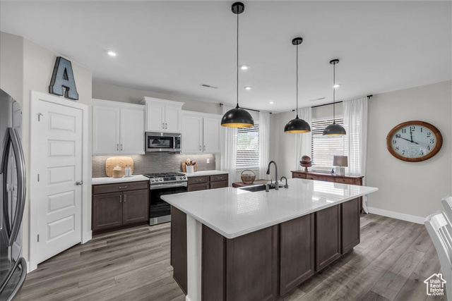 Photo 10 for MLS #2115082 at 599 N Sandy Talus Dr