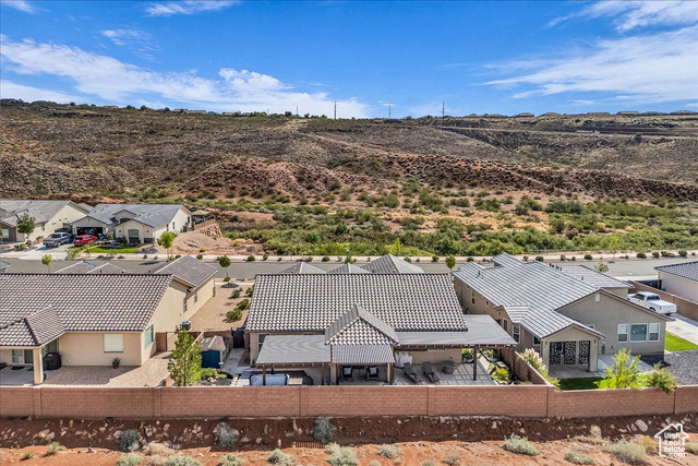 Photo 28 for MLS #2115082 at 599 N Sandy Talus Dr
