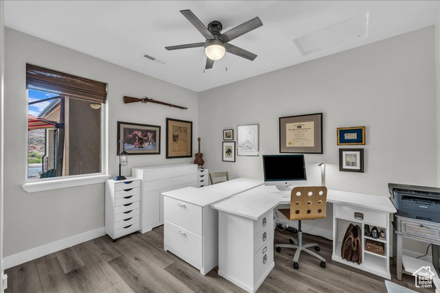 Photo 19 for MLS #2115082 at 599 N Sandy Talus Dr