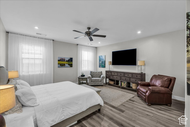 Photo 12 for MLS #2115082 at 599 N Sandy Talus Dr