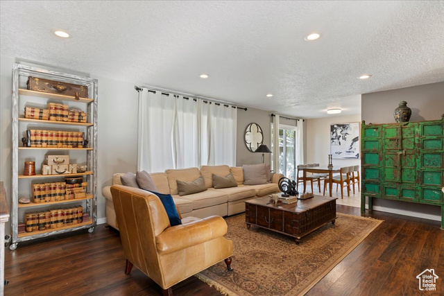 Photo 5 for MLS #2115083 at 2713 E 200 North