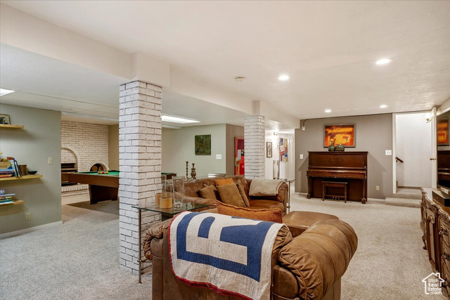 Photo 25 for MLS #2115083 at 2713 E 200 North