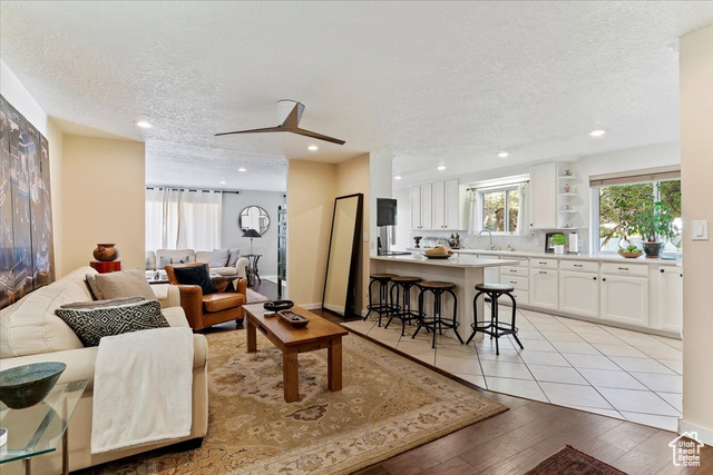 Photo 10 for MLS #2115083 at 2713 E 200 North