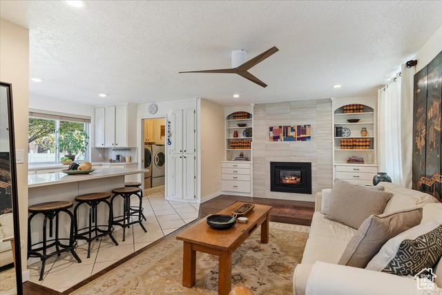 Photo 9 for MLS #2115083 at 2713 E 200 North