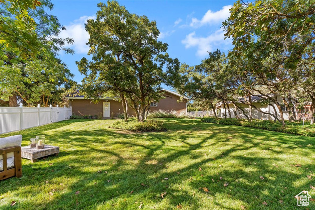 Photo 33 for MLS #2115083 at 2713 E 200 North