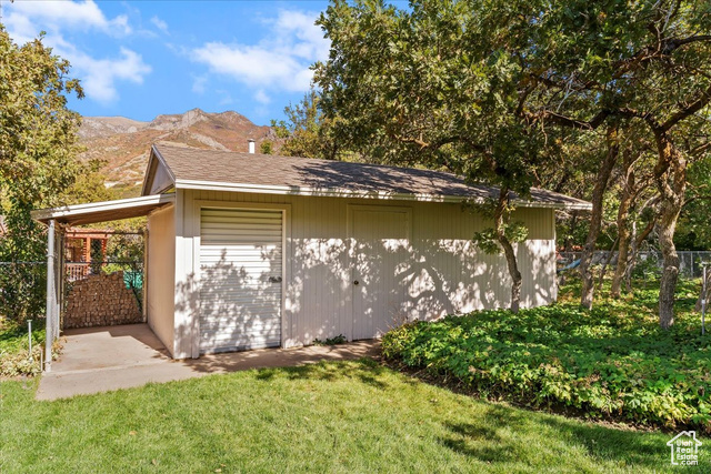 Photo 32 for MLS #2115083 at 2713 E 200 North