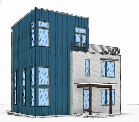 11318 S SILVER POND DR #319, South Jordan UT 84009