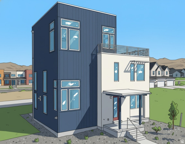 11318 S Silver Pond Dr #319
                     MLS #2115084