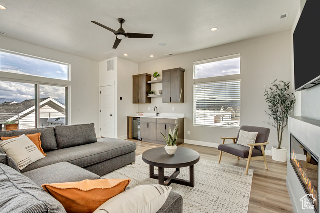 Photo 17 for MLS #2115084 at 11318 S Silver Pond Dr #319