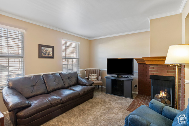 Photo 8 for MLS #2115086 at 417 W 750 North
