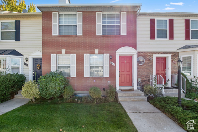 417 W 750 N, Orem UT 84057