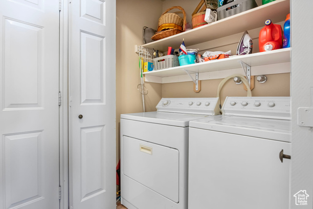 Photo 18 for MLS #2115086 at 417 W 750 North