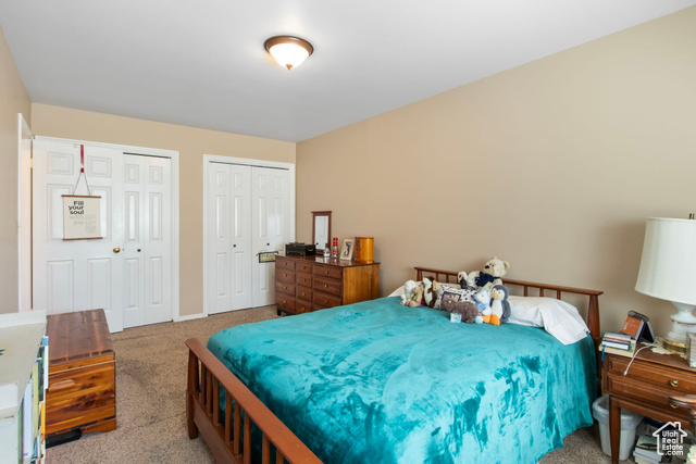 Photo 20 for MLS #2115086 at 417 W 750 North