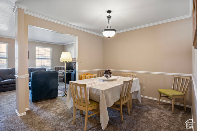 Photo 14 for MLS #2115086 at 417 W 750 North