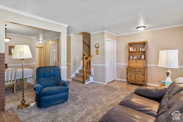Photo 9 for MLS #2115086 at 417 W 750 North