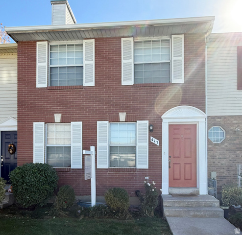 417 W 750 N
                     MLS #2115086