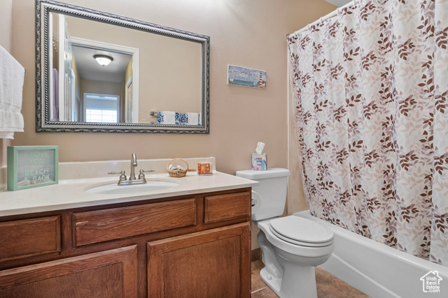 Photo 26 for MLS #2115086 at 417 W 750 North