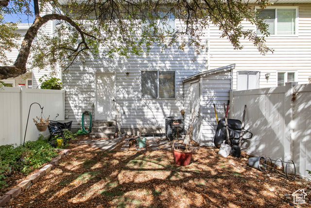 Photo 6 for MLS #2115086 at 417 W 750 North