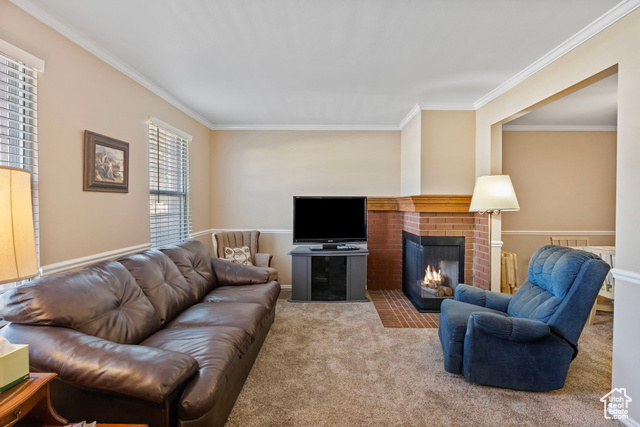 Photo 7 for MLS #2115086 at 417 W 750 North
