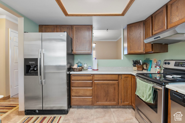 Photo 11 for MLS #2115086 at 417 W 750 North