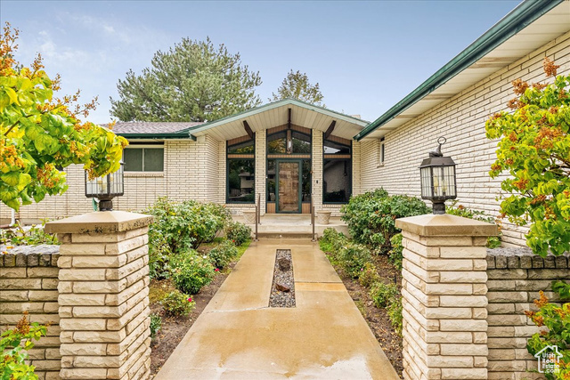 1095 N 200 E, Orem UT 84057
