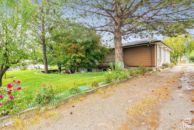 Photo 43 for MLS #2115089 at 1095 N 200 East