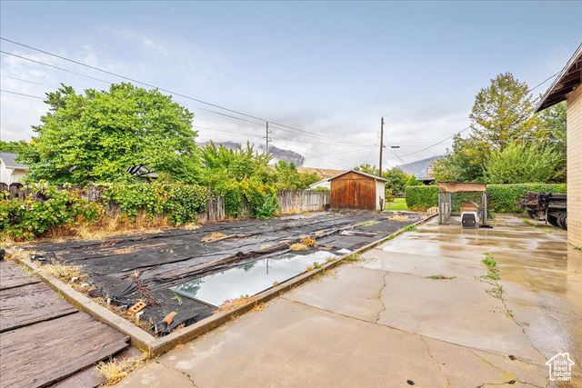Photo 48 for MLS #2115089 at 1095 N 200 East