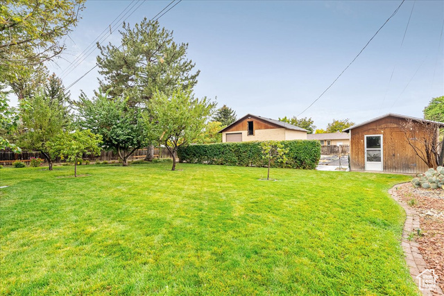 Photo 46 for MLS #2115089 at 1095 N 200 East