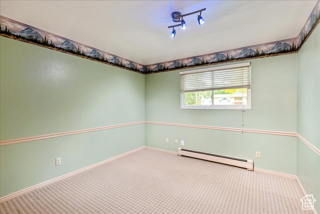 Photo 27 for MLS #2115089 at 1095 N 200 East