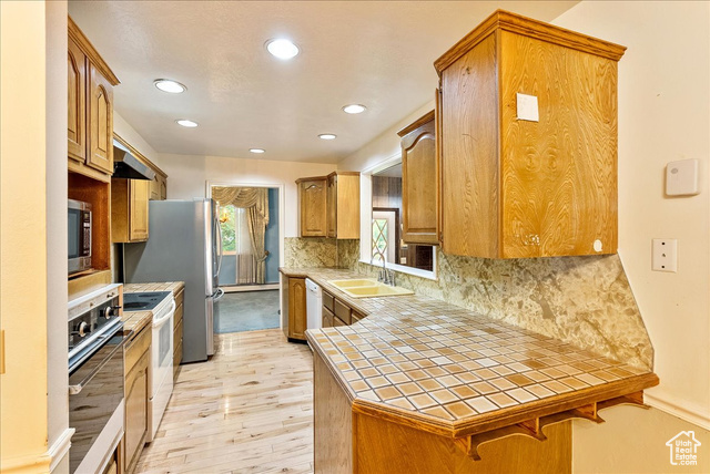 Photo 13 for MLS #2115089 at 1095 N 200 East