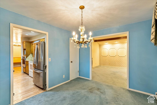 Photo 12 for MLS #2115089 at 1095 N 200 East