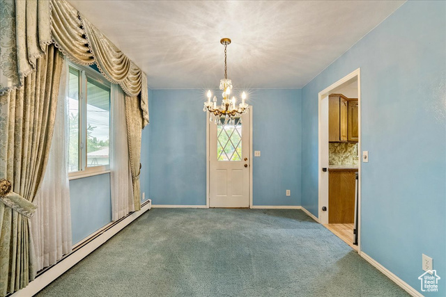 Photo 11 for MLS #2115089 at 1095 N 200 East