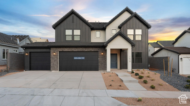 MLS #2115091                     located at 1951 S Wolverine Way #234,
                     Washington, UT