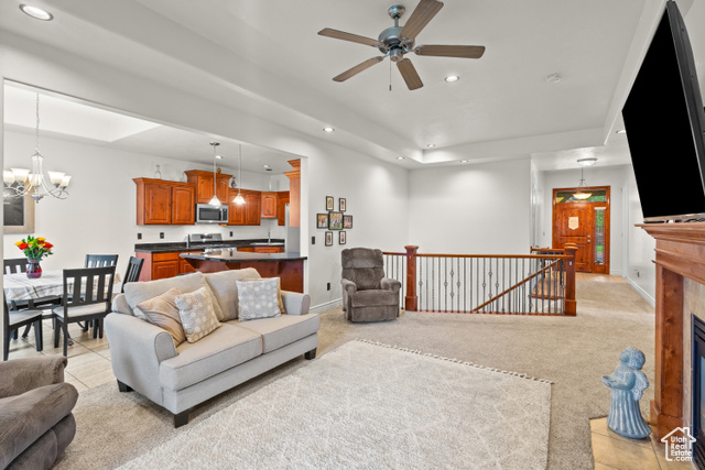 Photo 9 for MLS #2115093 at 2001 W Golden Pond Way