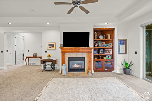 Photo 8 for MLS #2115093 at 2001 W Golden Pond Way