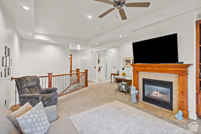 Photo 7 for MLS #2115093 at 2001 W Golden Pond Way