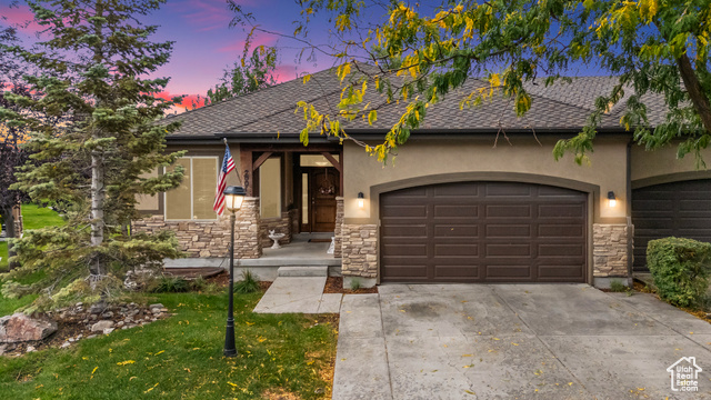 2001 W GOLDEN POND WAY, Orem UT 84059