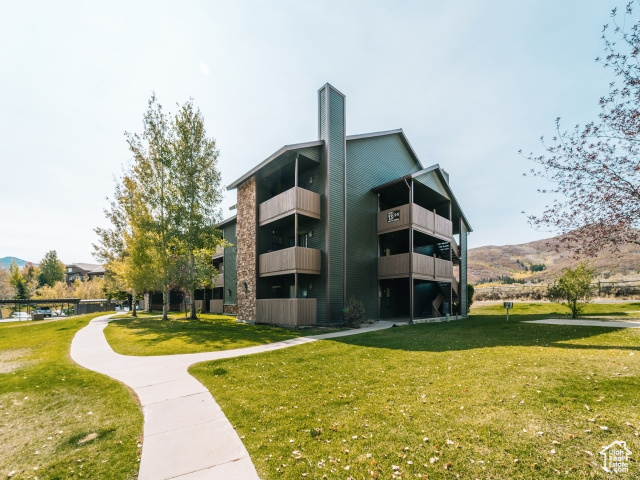 6861 N 2200 W #9C, Park City UT 84098